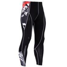 Load image into Gallery viewer, women's tracksuits Tights sports running suit thermal underwear base layer jogging Leggings Compression crossfit fitness tshirt