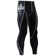 Load image into Gallery viewer, women's tracksuits Tights sports running suit thermal underwear base layer jogging Leggings Compression crossfit fitness tshirt