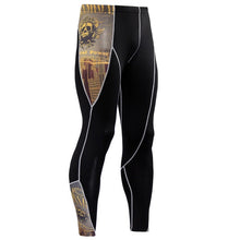 Load image into Gallery viewer, women's tracksuits Tights sports running suit thermal underwear base layer jogging Leggings Compression crossfit fitness tshirt