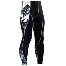 Load image into Gallery viewer, women's tracksuits Tights sports running suit thermal underwear base layer jogging Leggings Compression crossfit fitness tshirt