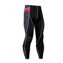 Load image into Gallery viewer, women's tracksuits Tights sports running suit thermal underwear base layer jogging Leggings Compression crossfit fitness tshirt